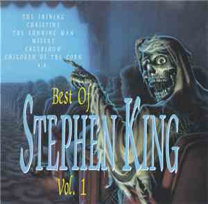 Various - Best Of Stephen King Vol.1