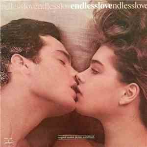 Various - Endless Love / Original Motion Picture Soundtrack