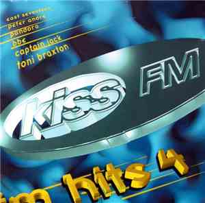 Various - Kiss FM Hits 4