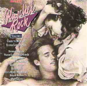 Various - Kuschelrock Volume 1