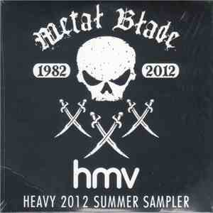Various - Metal Blade Records Summer Sampler 2012