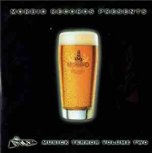Various - Musick Terror Volume Two