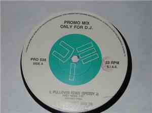 Various - Promo Mix 38