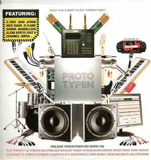 Various - Prototypen