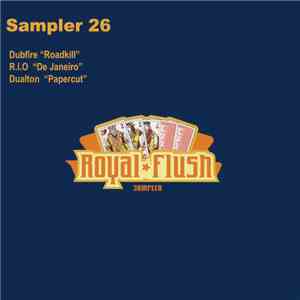 Various - Sampler 26