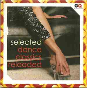Various - Selected Dance Classics Reloaded