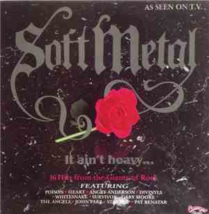 Various - Soft Metal