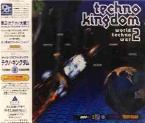 Various - Techno Kingdom 2