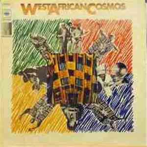 West African Cosmos - West African Cosmos