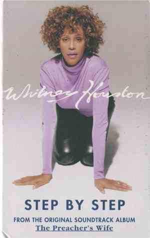 Whitney Houston - Step By Step