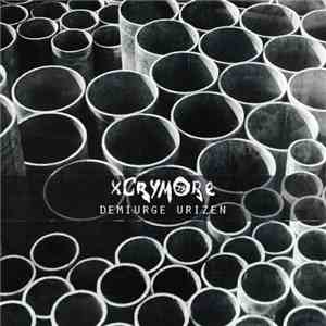 xCrymore / Demiurge Urizen - Split