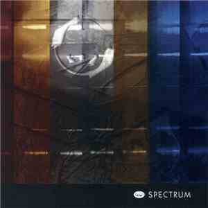 3Chairs - Spectrum