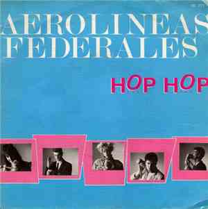 Aerolíneas Federales - Hop Hop