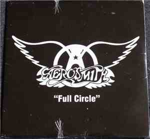 Aerosmith - Full Circle