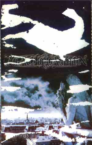 Agathodaimon - Chapter III