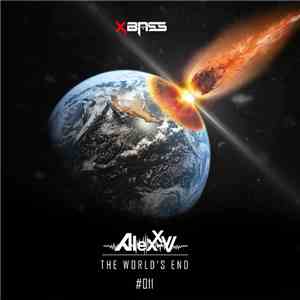 Alexx-V - The World's End