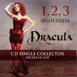 Anaïs Delva - 1, 2, 3