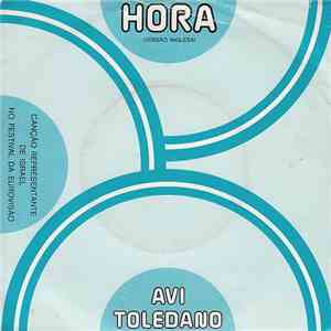 Avi Toledano - Hora