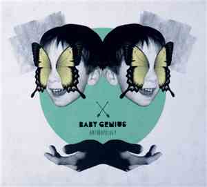 Baby Genius  - Anthropology