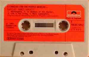 Barclay James Harvest - A Concert For The People (Berlin)