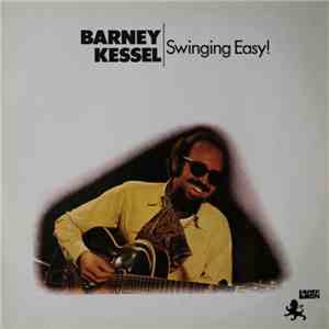 Barney Kessel - Swinging Easy!