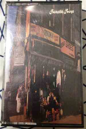 Beastie Boys - Paul's Boutique