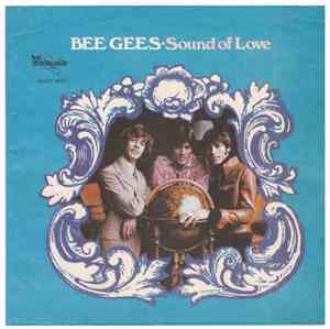 Bee Gees - Sound Of Love