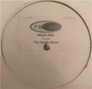 Beenie Man Feat. Ms. Thing - Dude (DJ Booda Remixes)