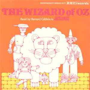 Bernard Cribbins - The Wizard Of Oz