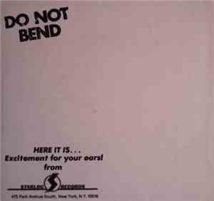 Bernard Herrmann, Albert Glasser, Ferde Grofe, Laurie Johnson - Here It Is. ...