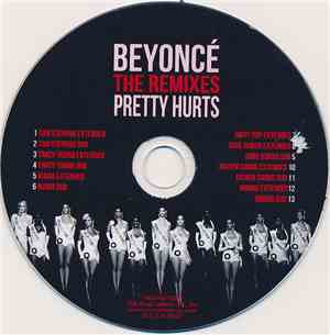 Beyoncé - Pretty Hurts (The Remixes)