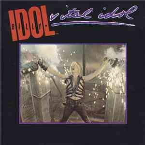 Billy Idol - Vital Idol