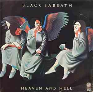 Black Sabbath - Heaven And Hell