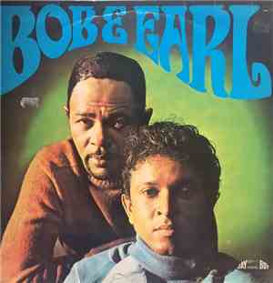 Bob & Earl - Bob & Earl