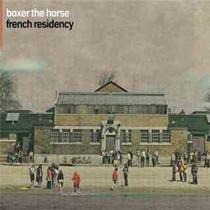 Boxer The Horse - French Residency