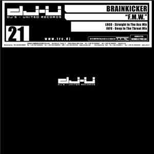 Brainkicker - F.M.W.