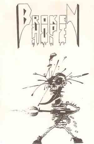 Broken Hope - Broken Hope