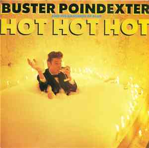 Buster Poindexter And His Banshees Of Blue - Hot Hot Hot