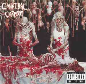 Cannibal Corpse - Butchered At Birth