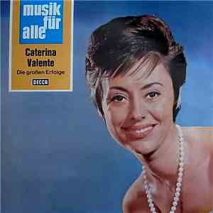 Caterina Valente - Die Großen Erfolge