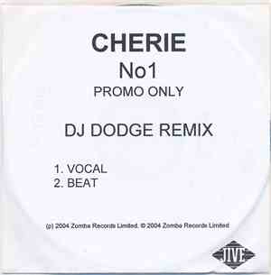Cherie  - No1 (DJ Dodge Remix)