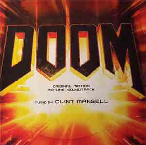 Clint Mansell - Doom (Original Motion Picture Soundtrack)