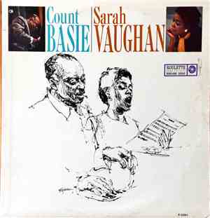 Count Basie / Sarah Vaughan - Count Basie / Sarah Vaughan