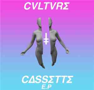 CVLTVRΣ - Cassette