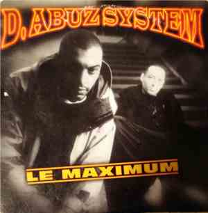 D.Abuz System - Le Maximum