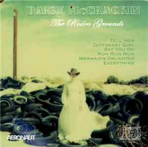 Daisy McCrackin - The Rodeo Grounds