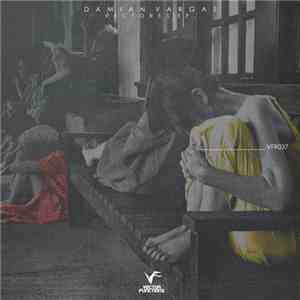 Damian Vargas - Vectores EP