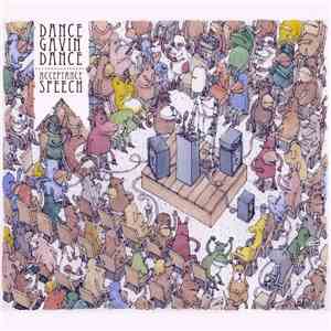 Dance Gavin Dance - Acceptance Speech