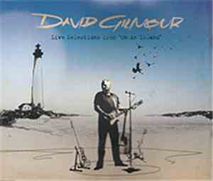 David Gilmour - Live Selections From On An Island