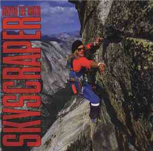 David Lee Roth - Skyscraper